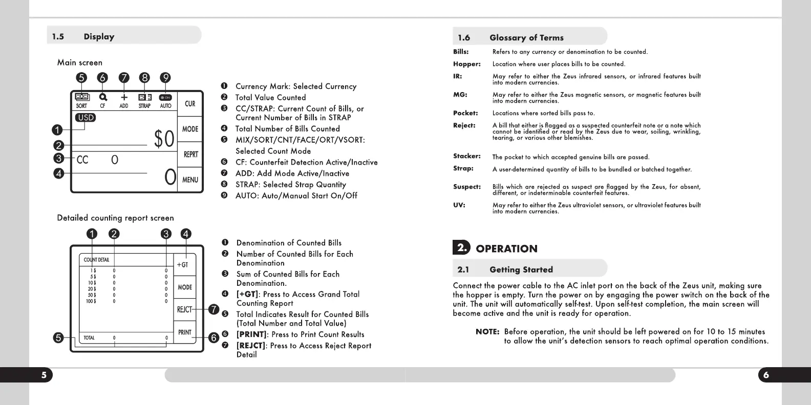 Page #8 background image