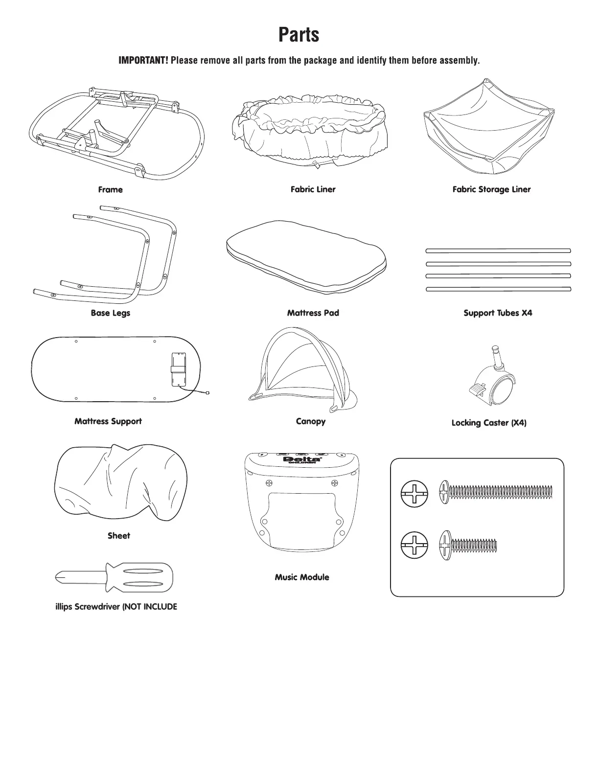 Page #4 background image