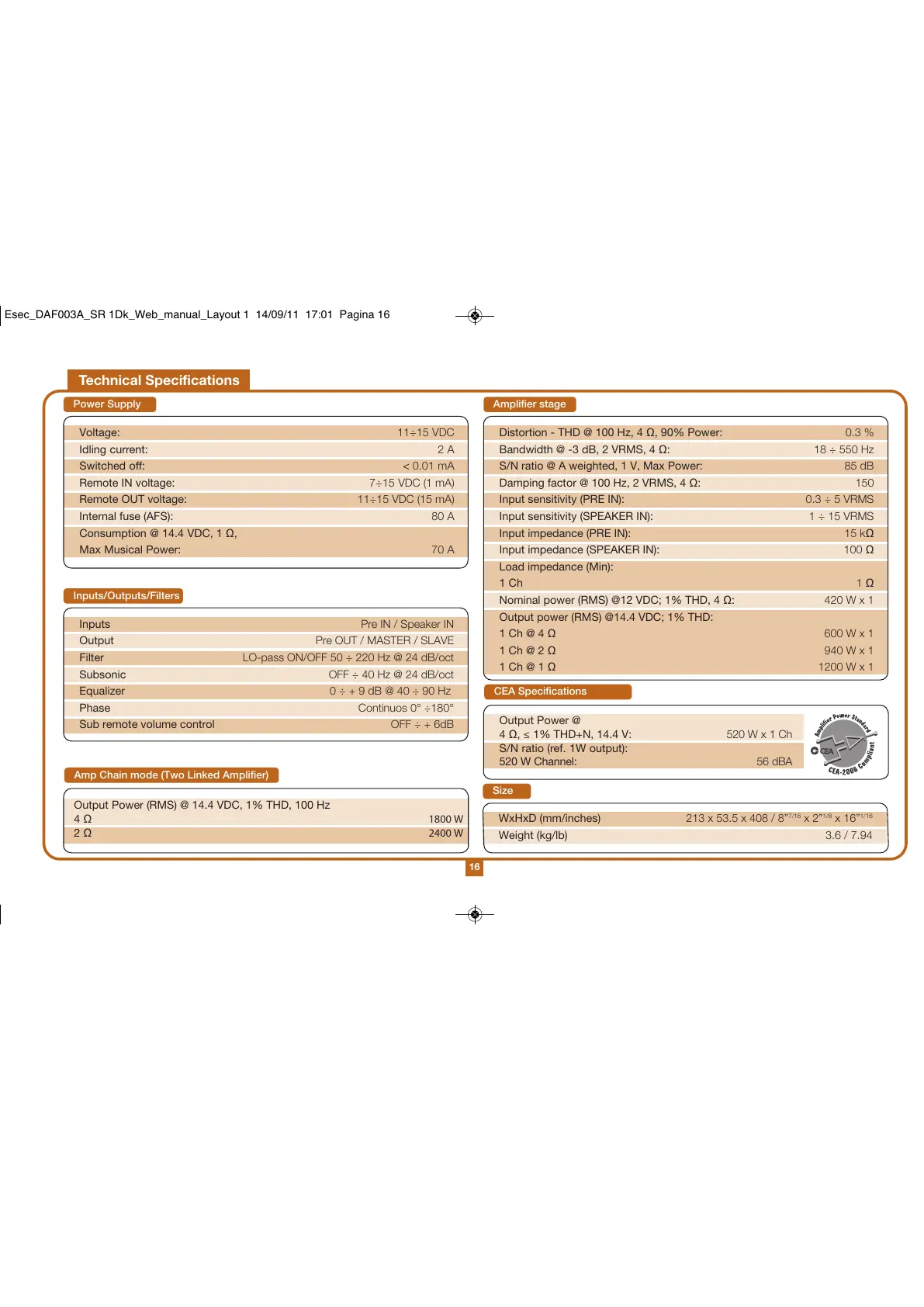 Page #16 background image