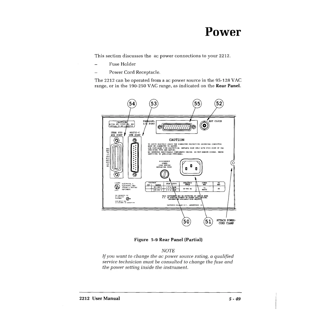 Page #135 background image