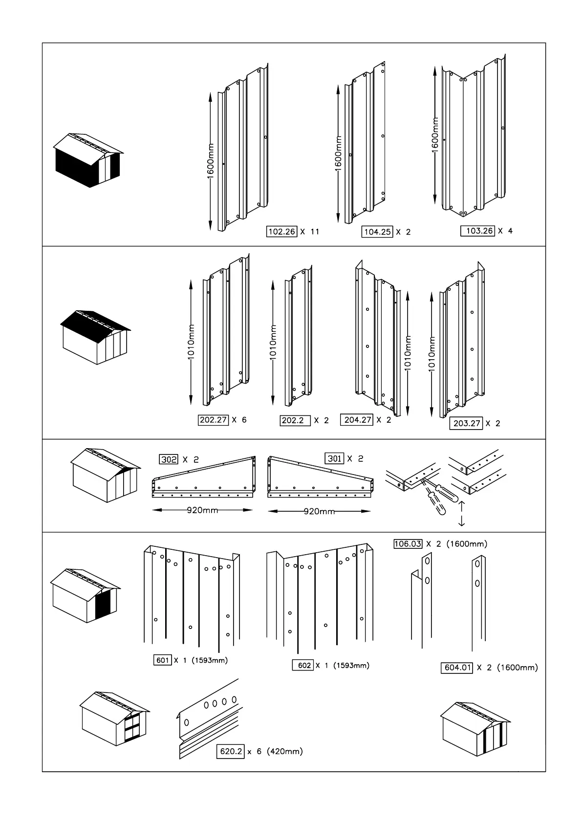 Page #2 background image