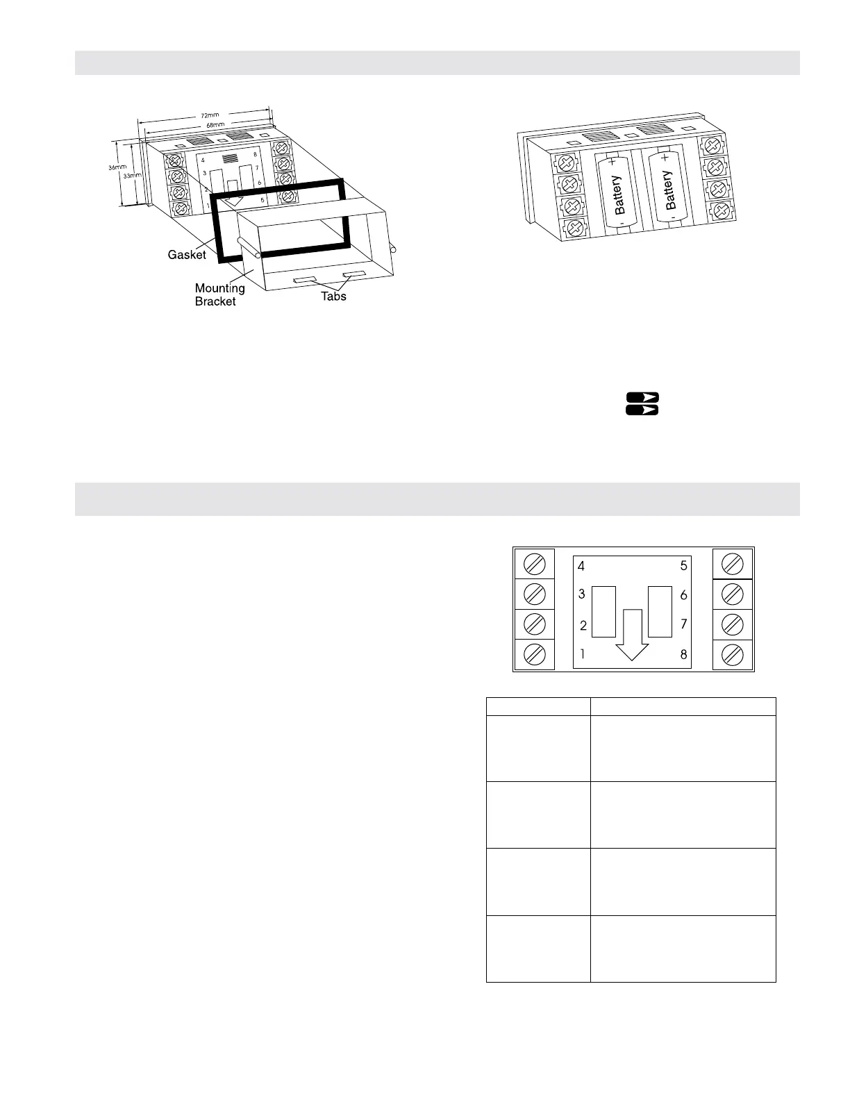 Page #3 background image