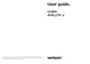 Preview: User Guide