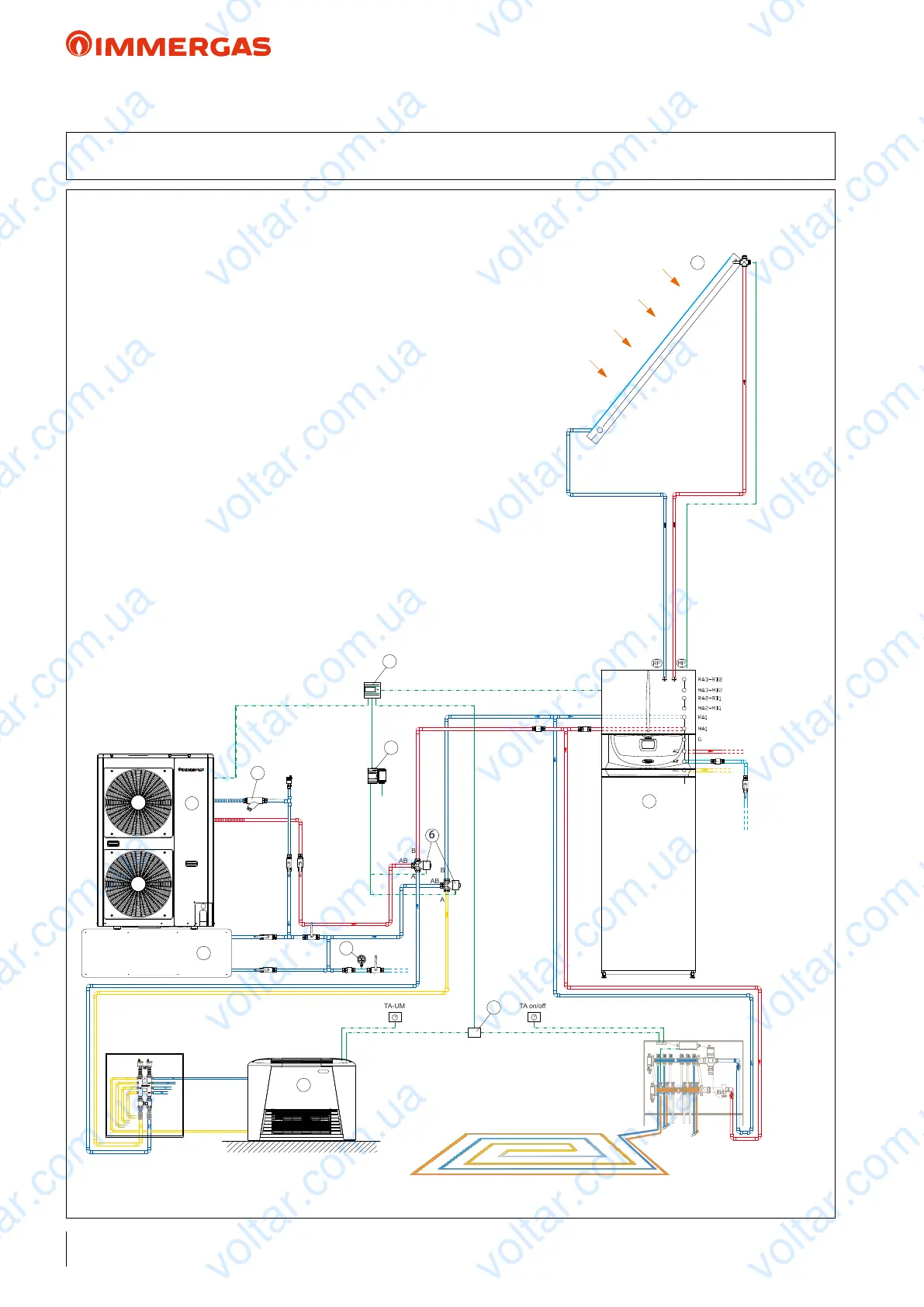Page #98 background image