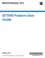Preview: Feature User Guide