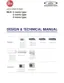 Preview: Design & Technical Manual