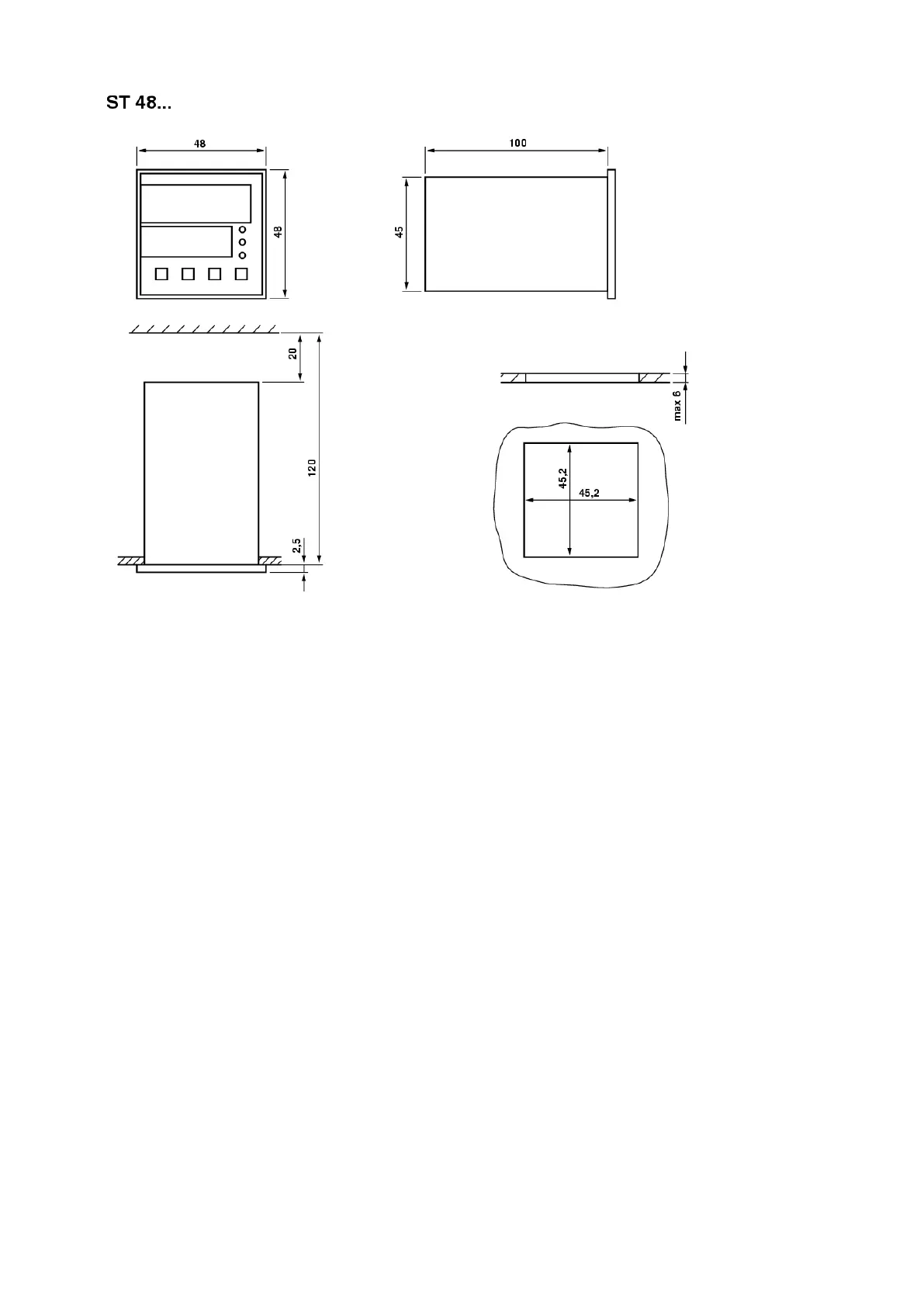 Page #2 background image