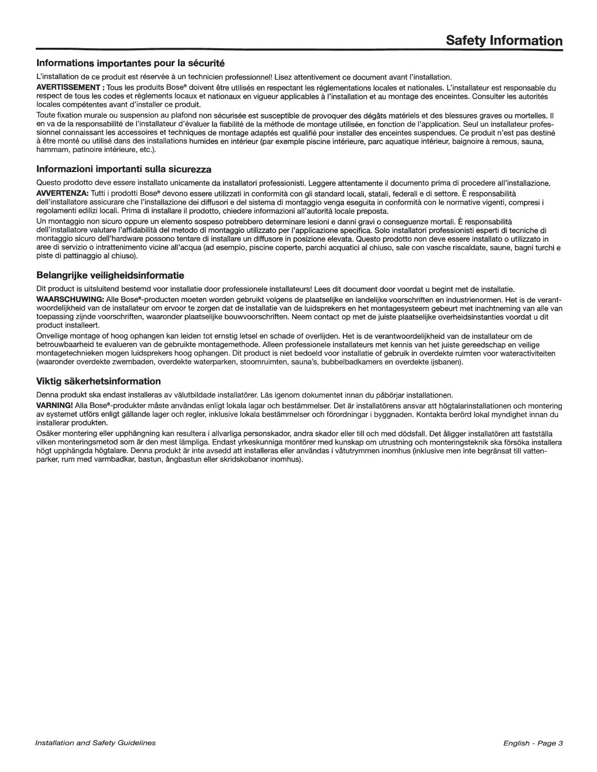 Page #3 background image