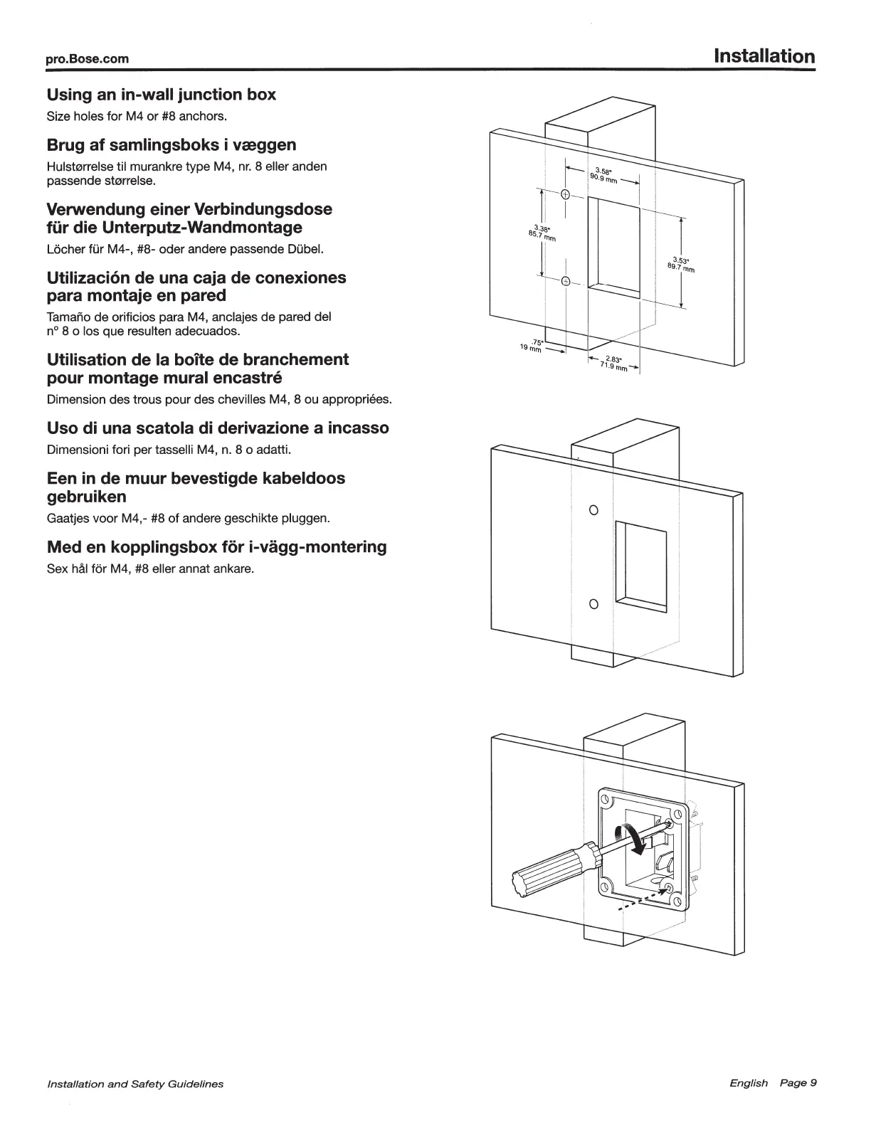 Page #9 background image