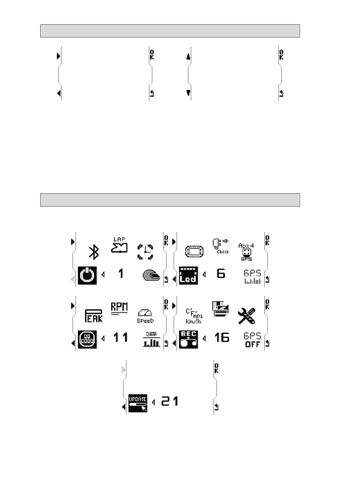 Page #6 background image