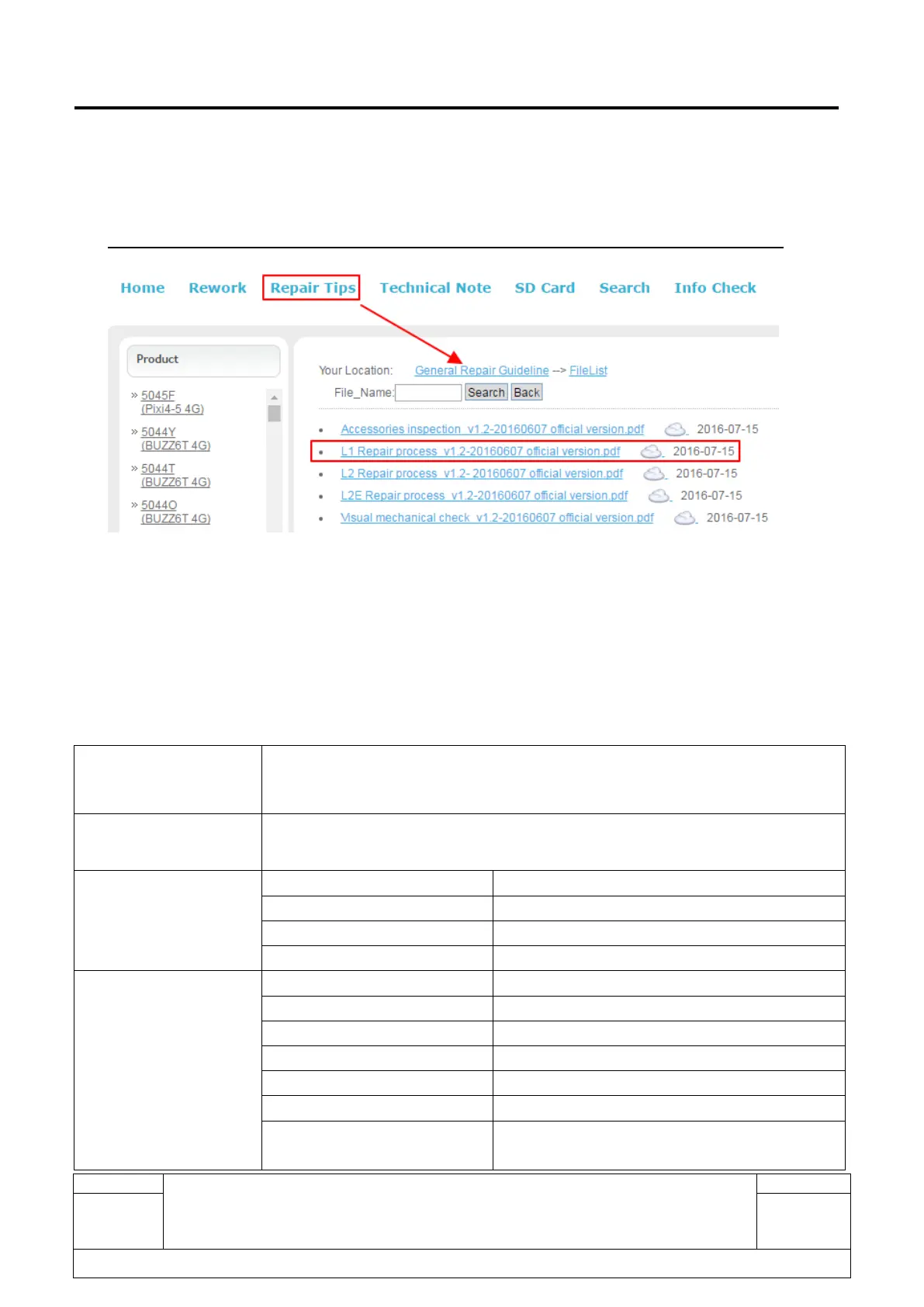 Page #4 background image