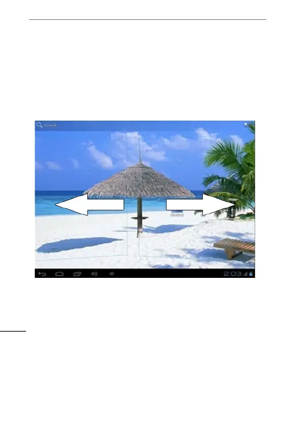 Page #14 background image