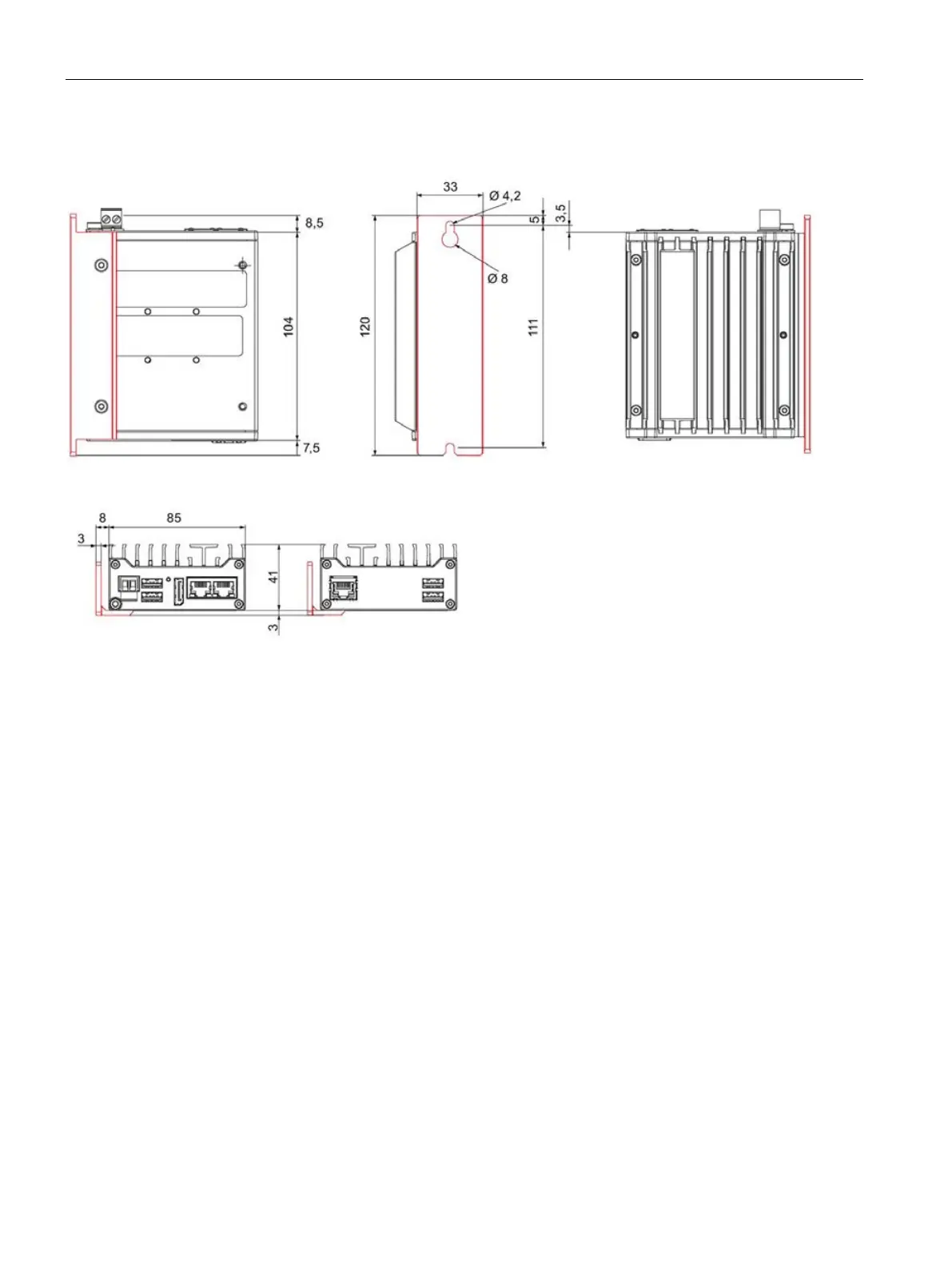 Page #74 background image