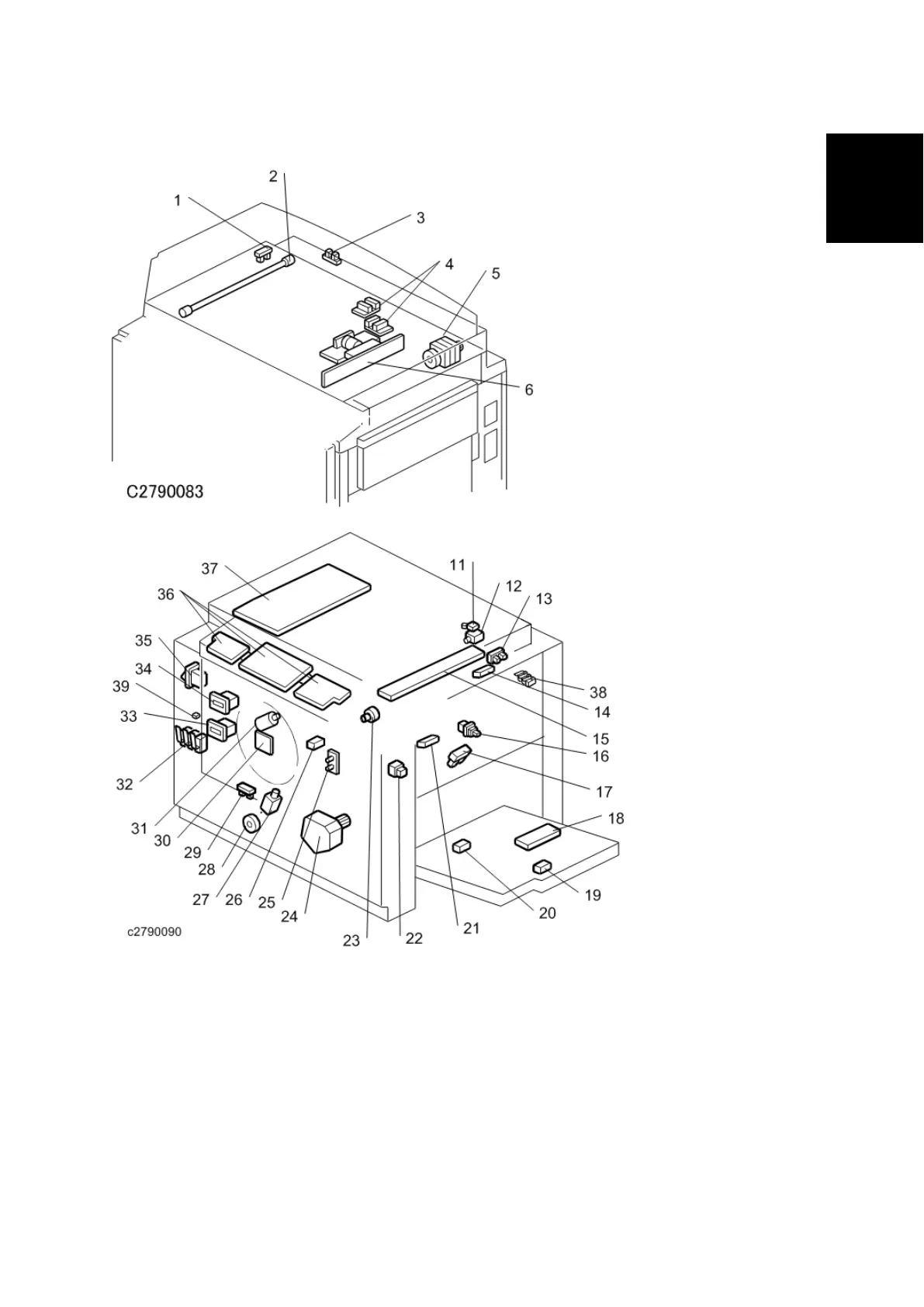 Page #21 background image