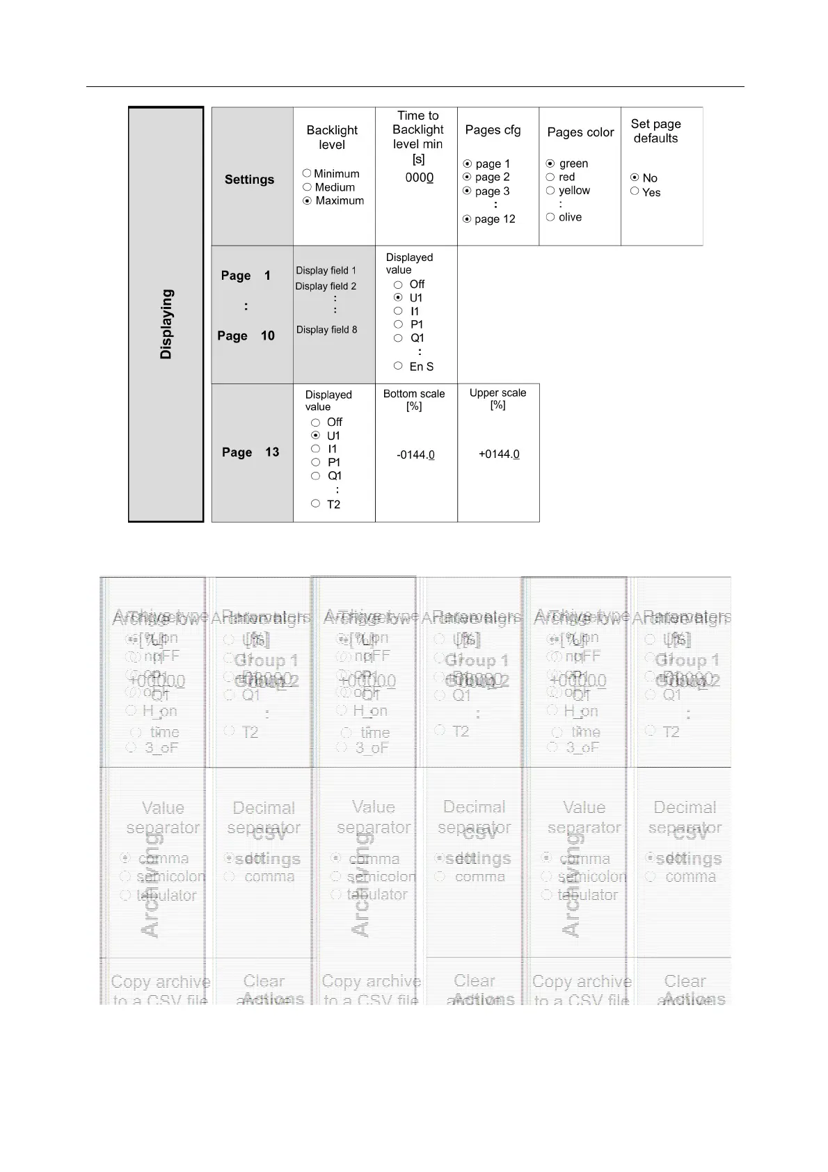 Page #15 background image