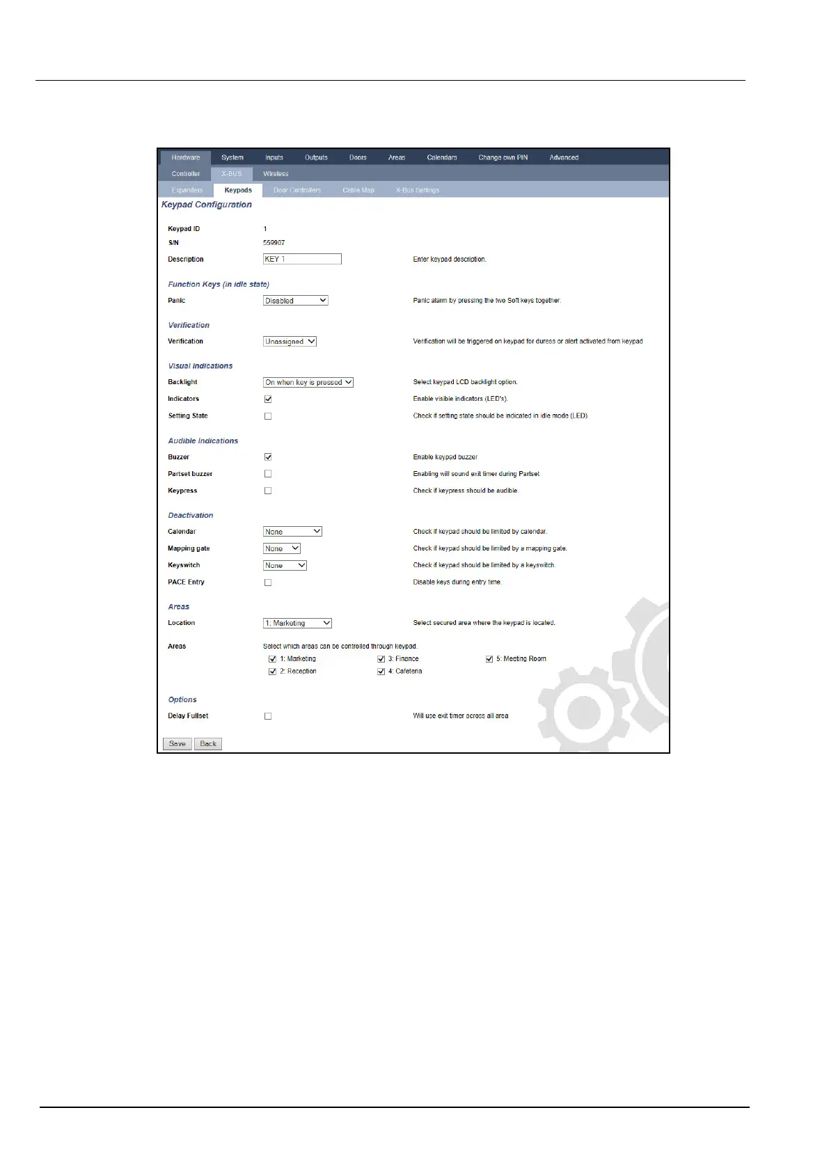 Page #21 background image