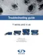 Preview: Troubleshooting Guide