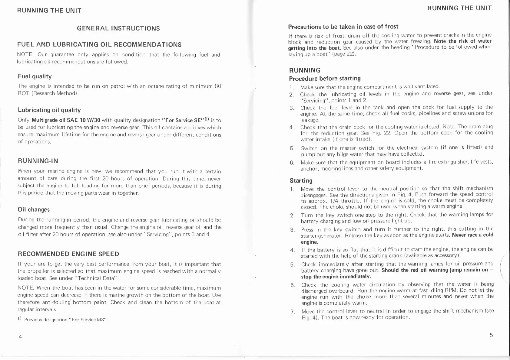 Page #4 background image