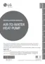 Preview: Installation Manual