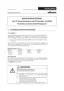Preview: Assembly Manual