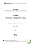 Preview: Installation And Maintenance Manual