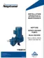 Preview: Installation, Operation & Maintenance Manual