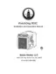Preview: Installation And Operation Manual