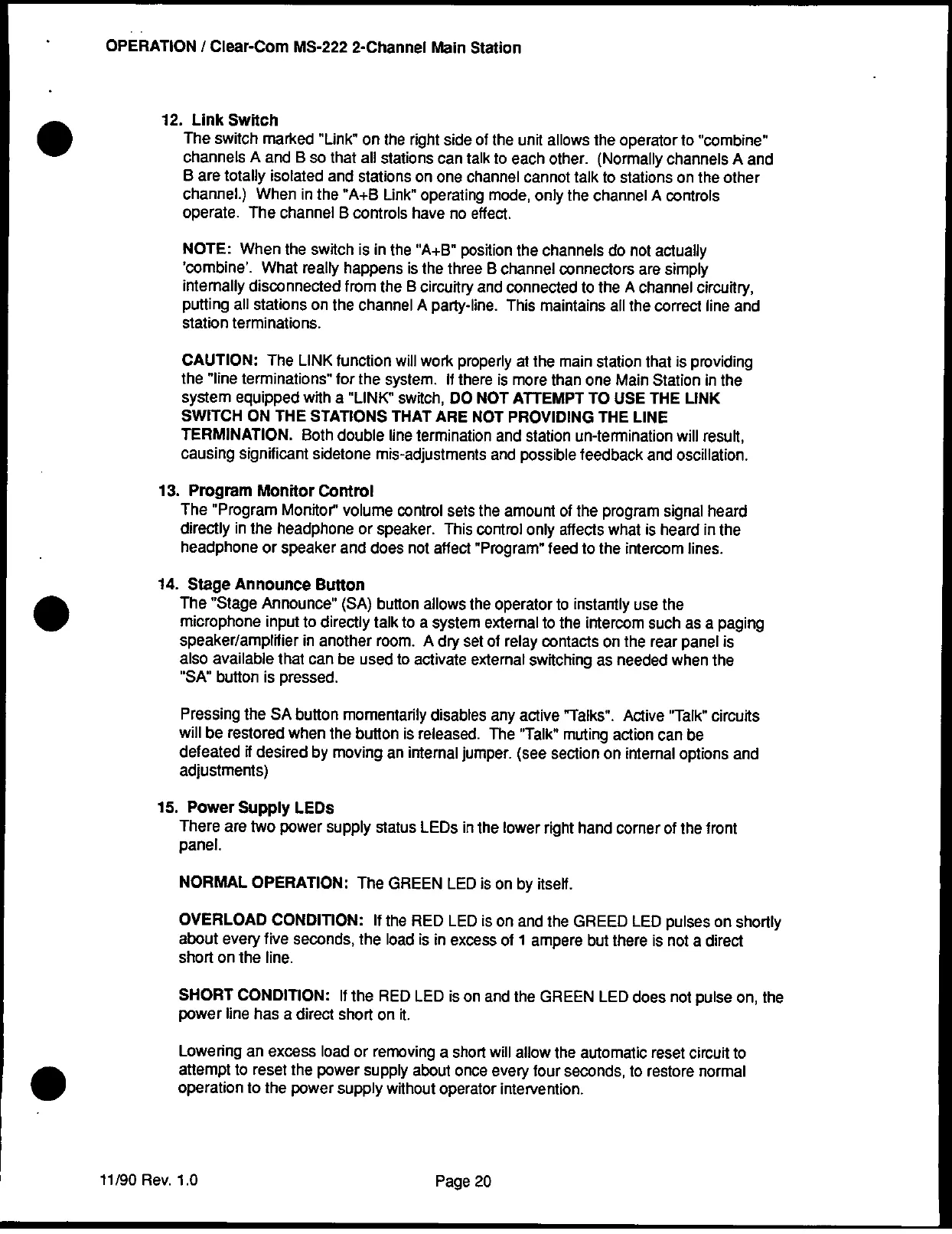 Page #21 background image