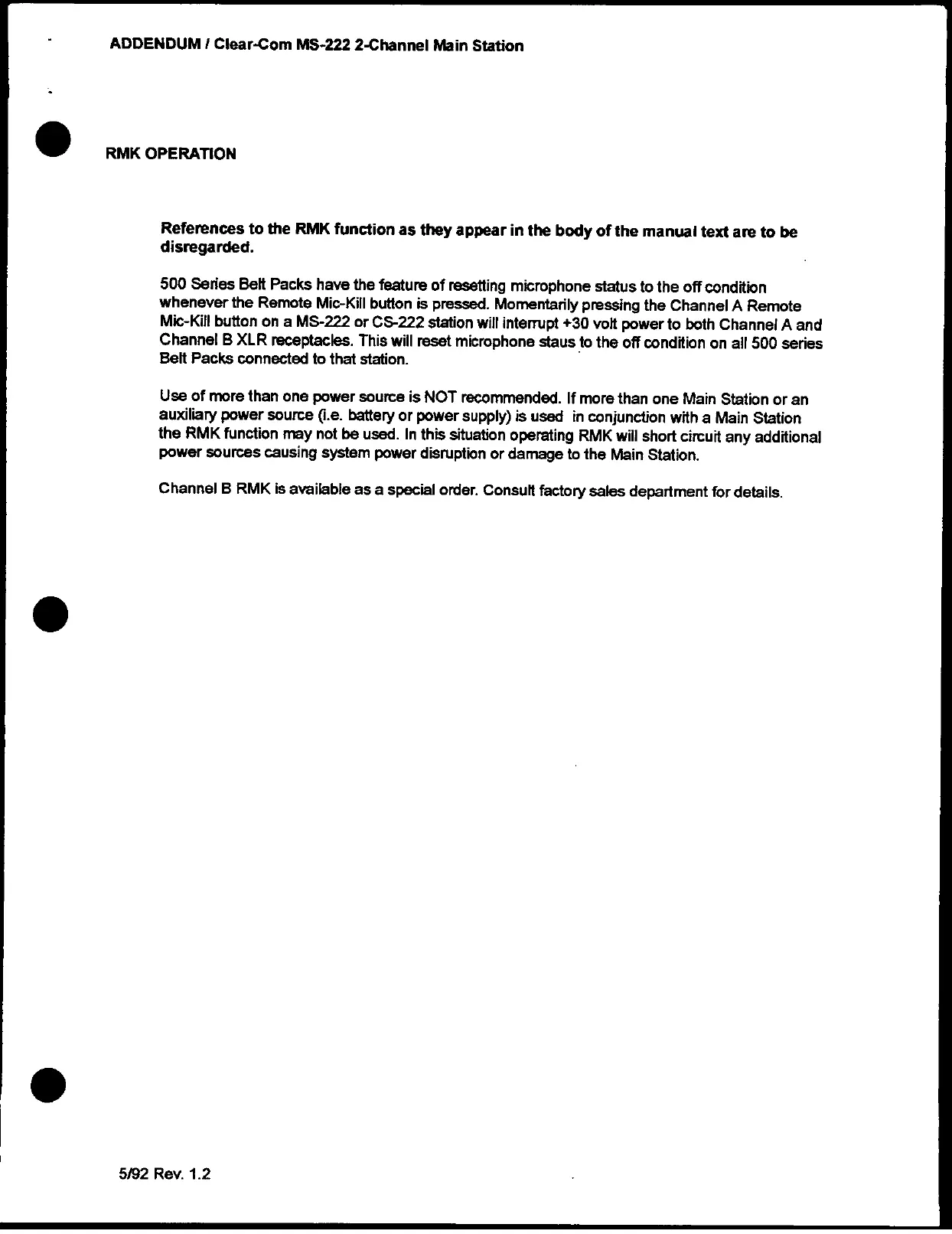 Page #2 background image