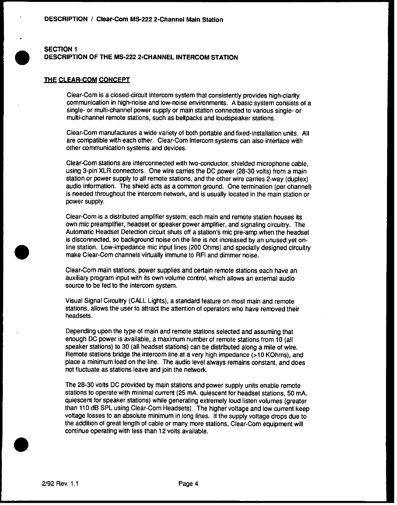 Page #5 background image