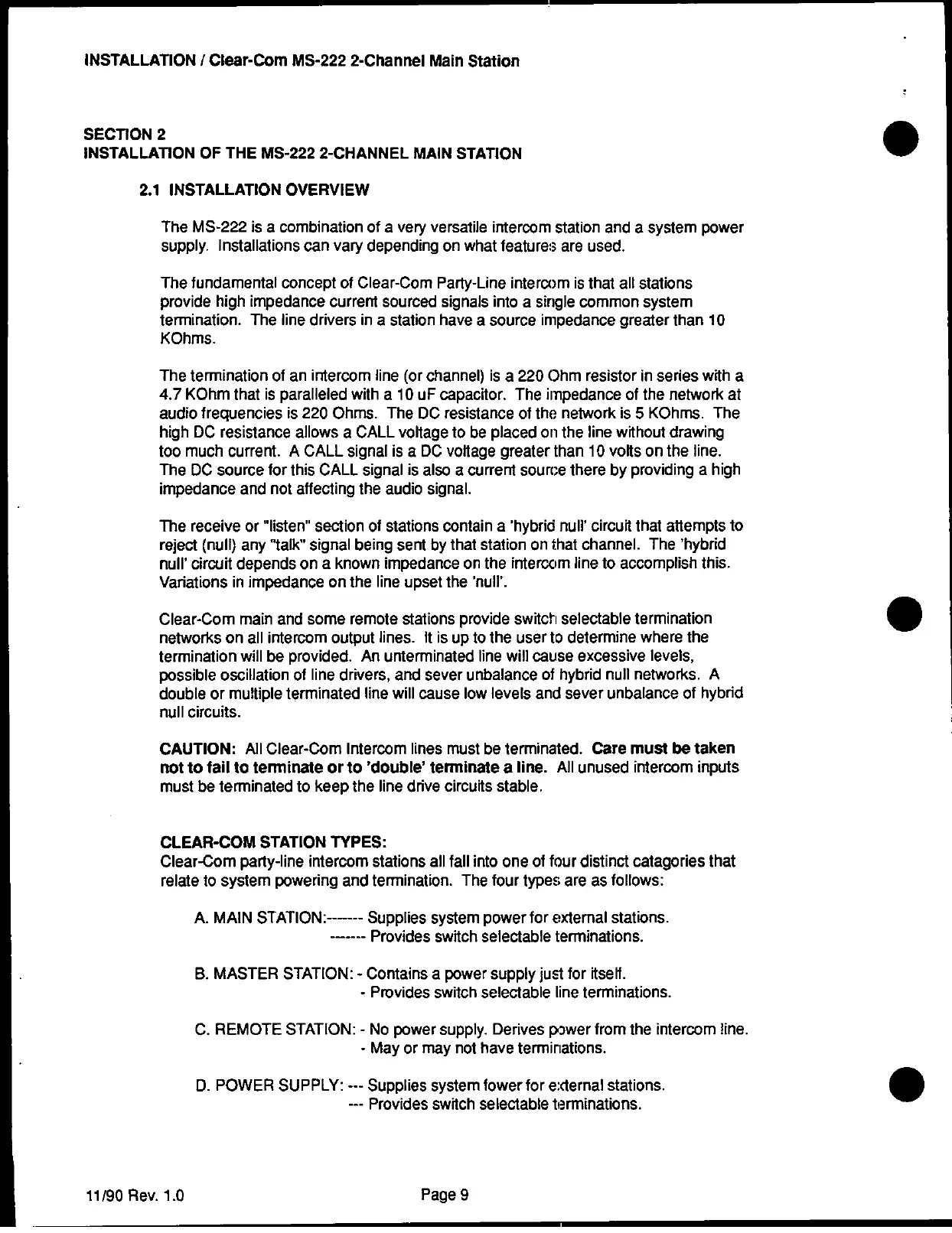 Page #10 background image