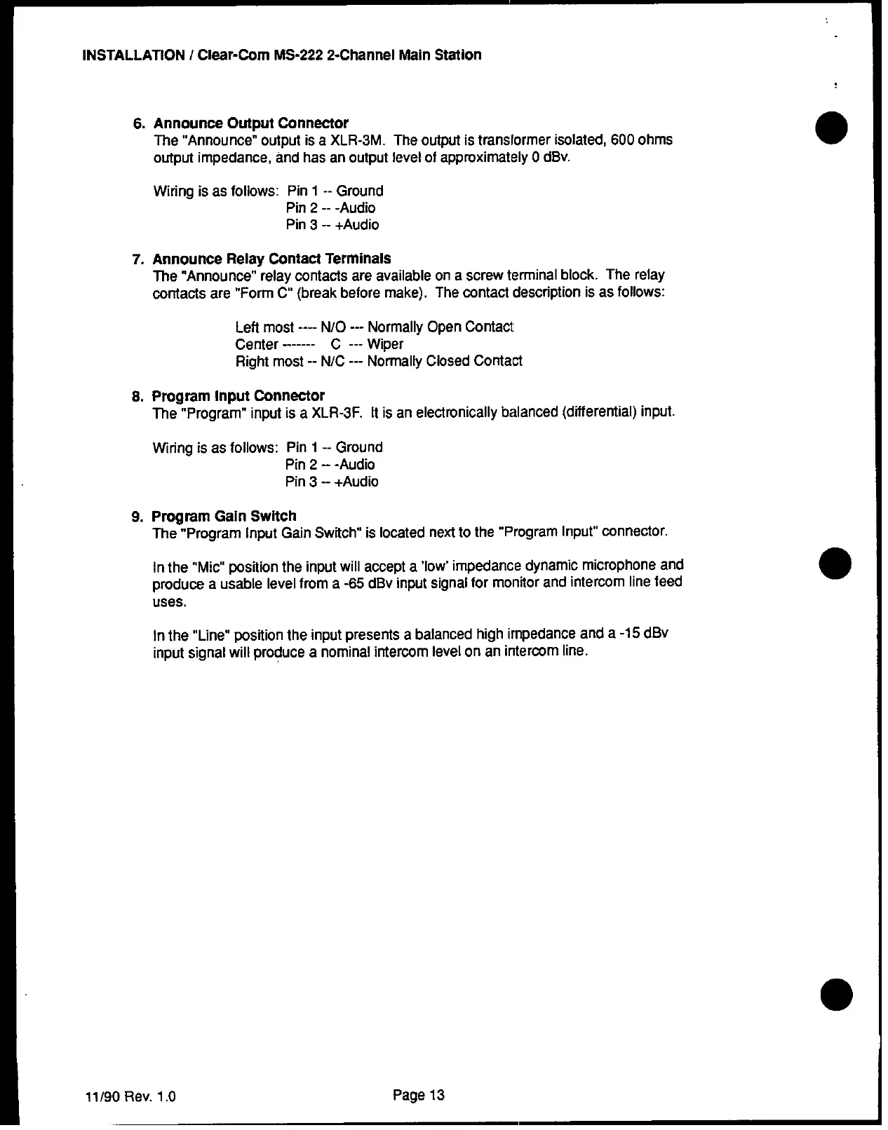 Page #14 background image