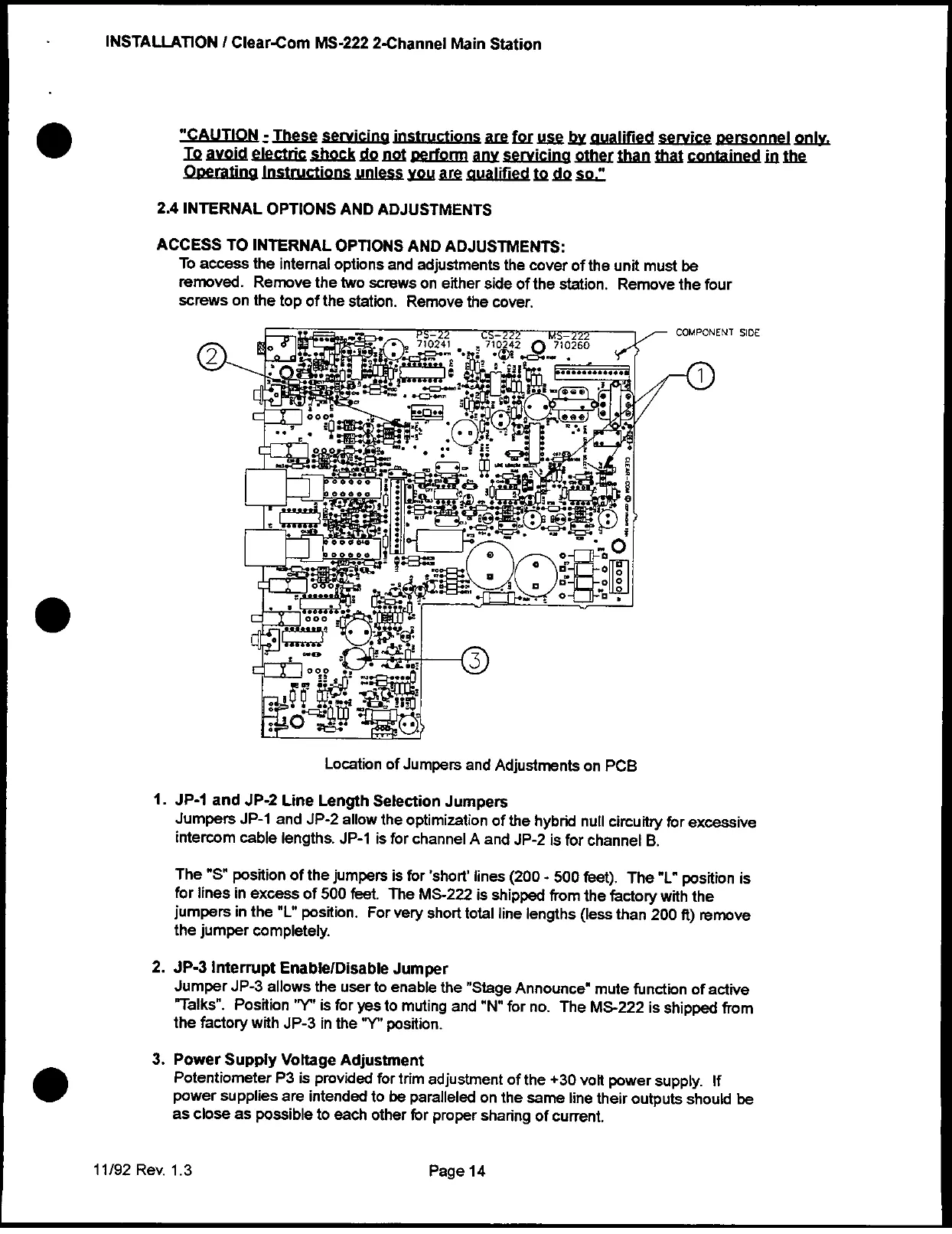Page #15 background image