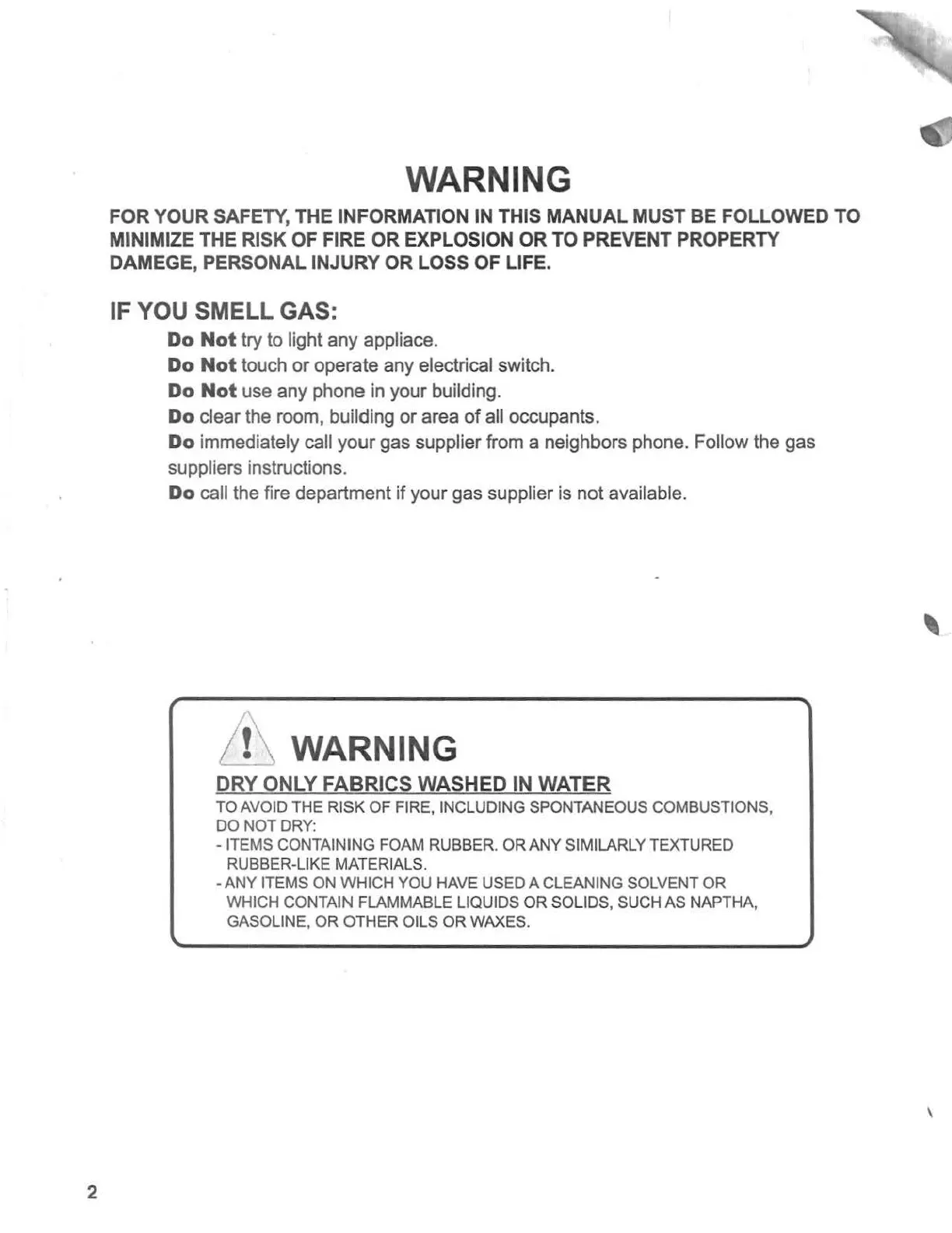 Page #2 background image