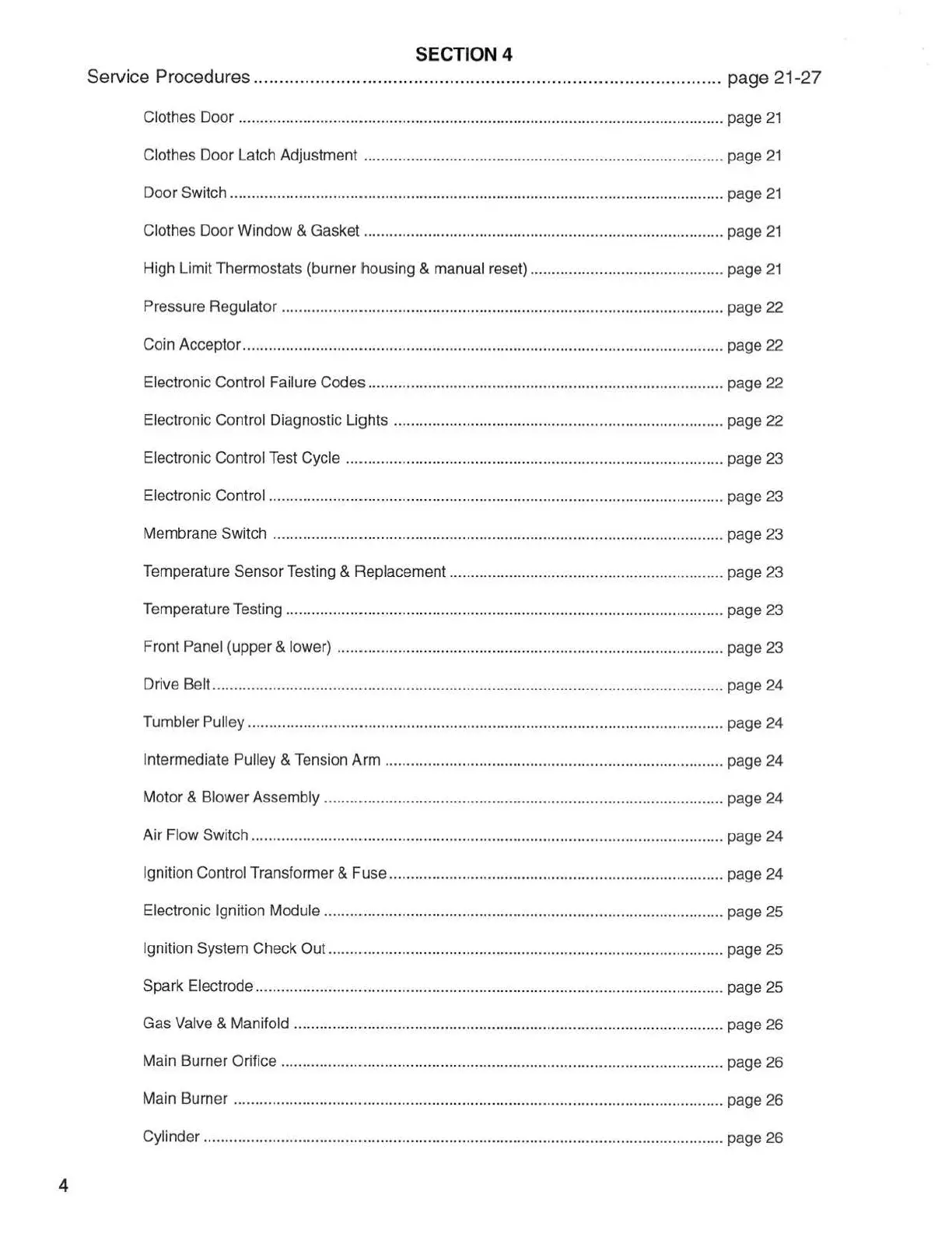 Page #4 background image
