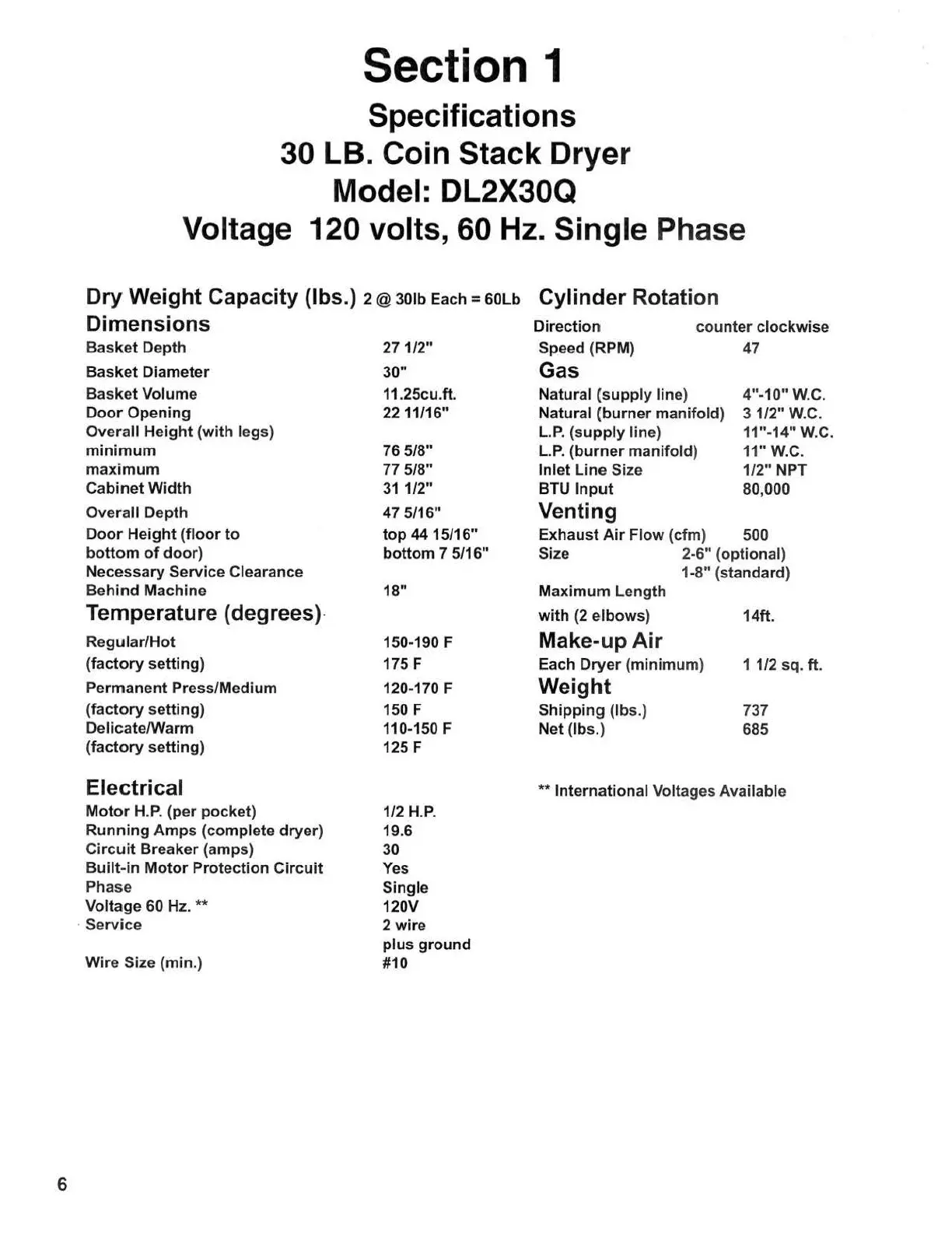 Page #6 background image