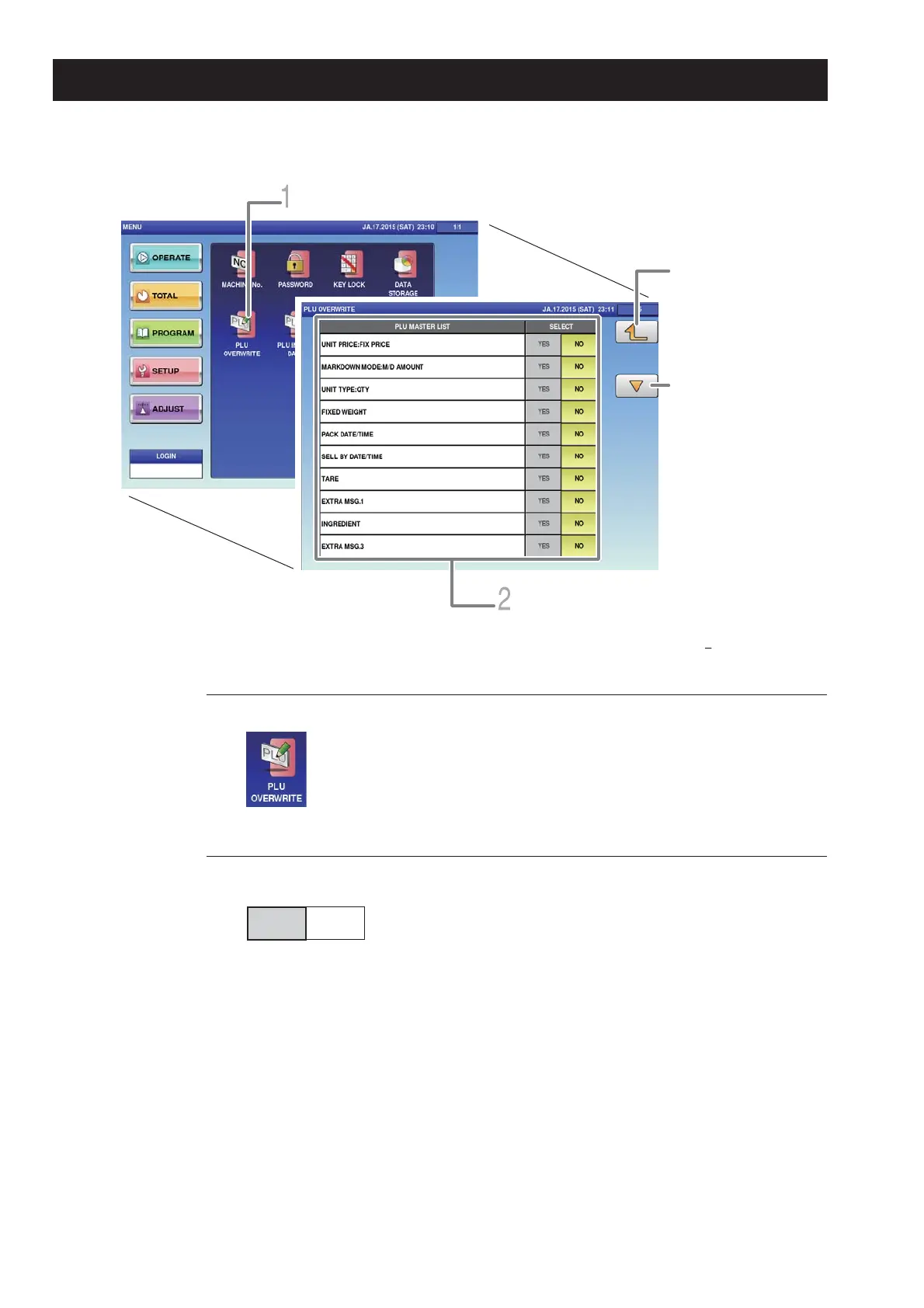 Page #127 background image