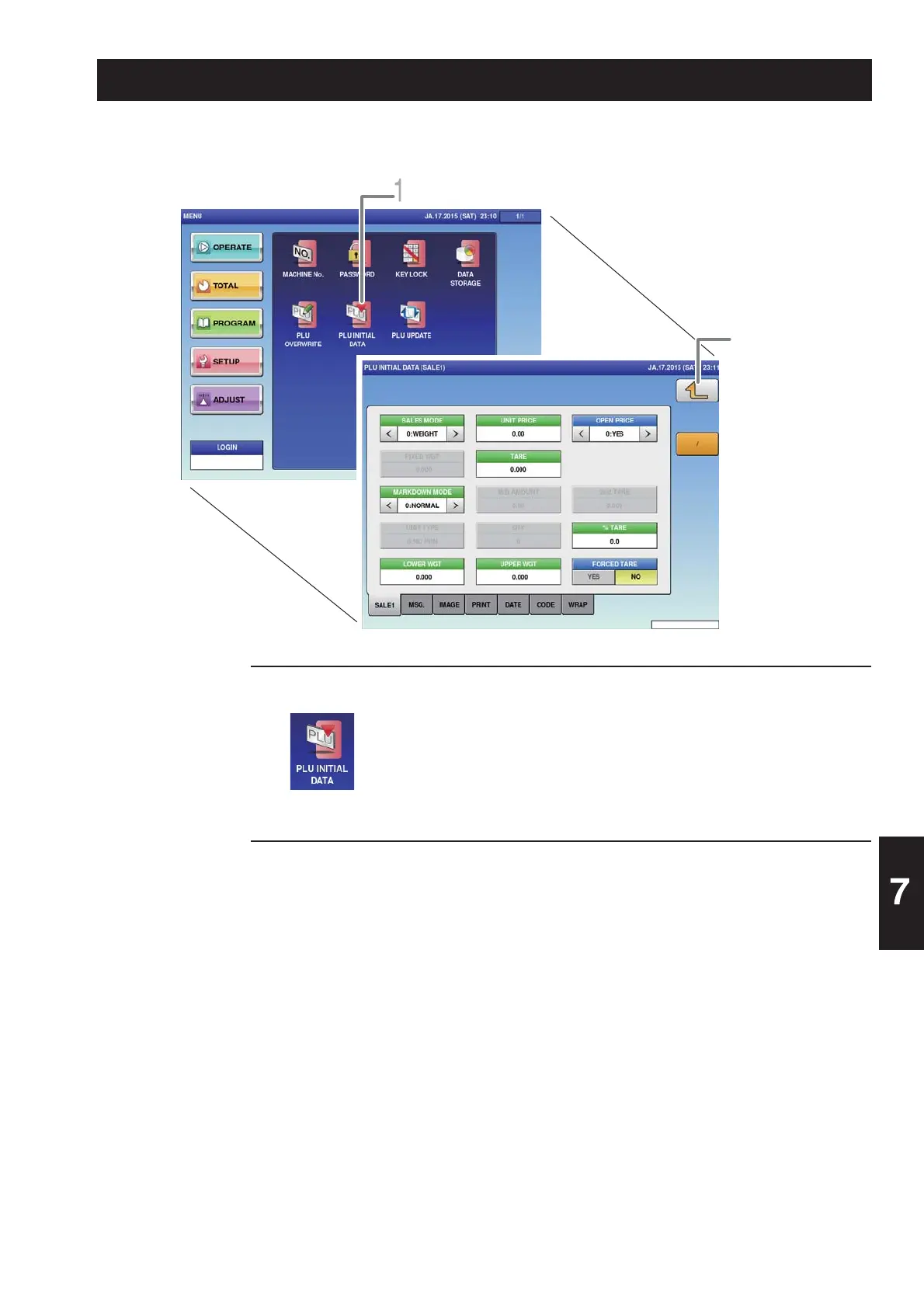 Page #128 background image