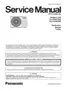 Preview: Service Manual