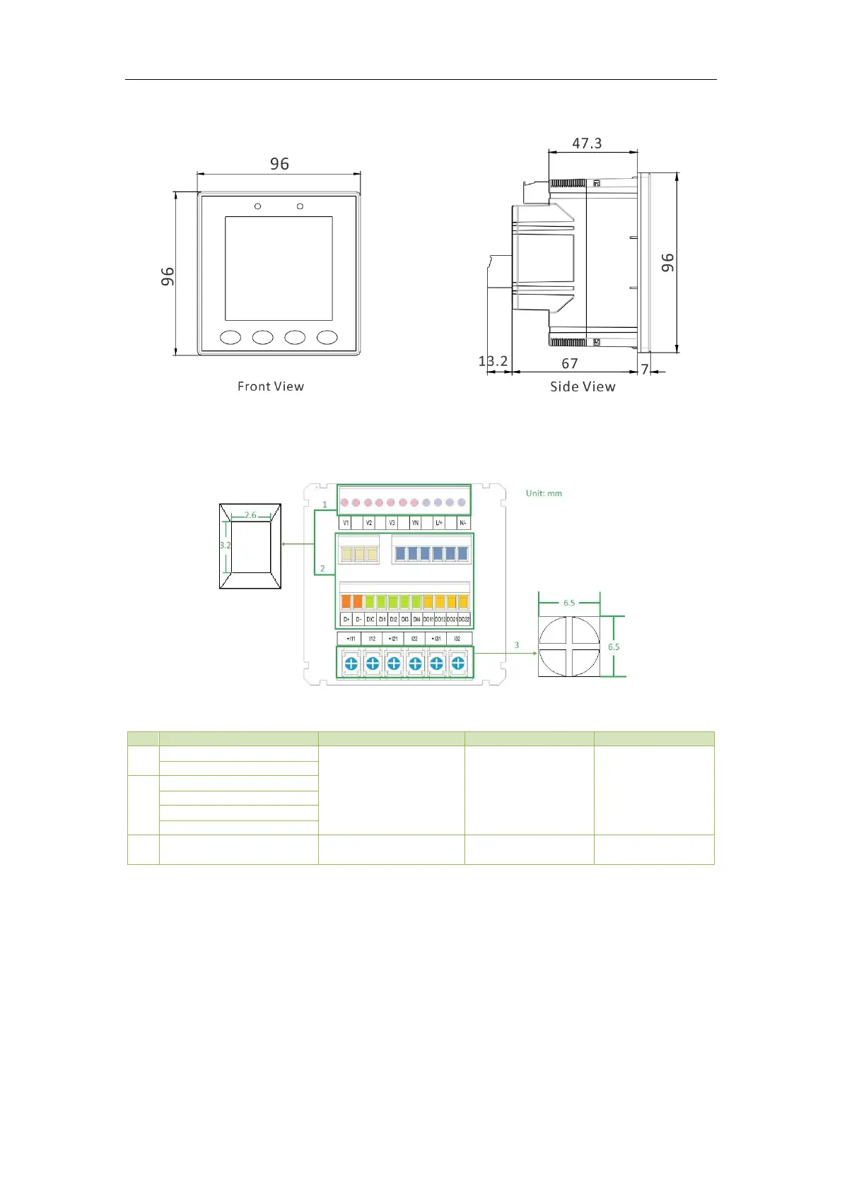 Page #13 background image