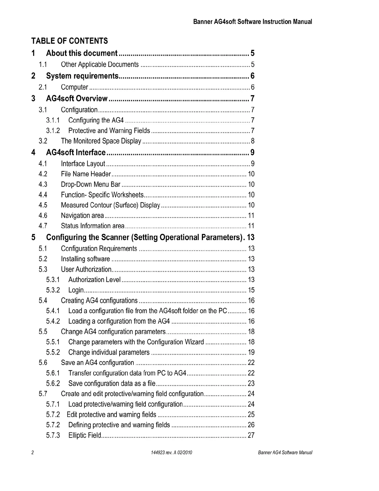 Page #2 background image
