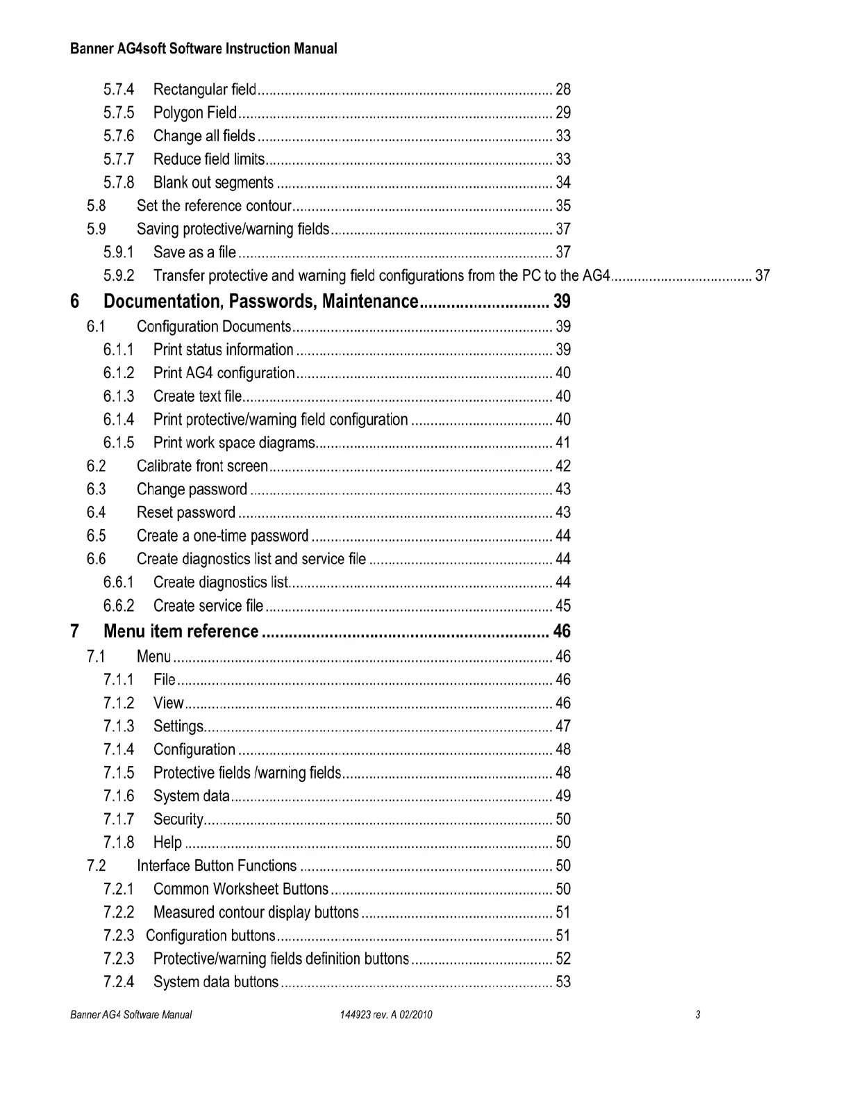 Page #3 background image