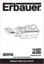 Preview: Safety And Operating Manual