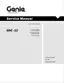 Preview: Service Manual