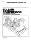Preview: Operator's Manual And Parts List