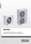 Preview: Instructions For Installation, Use And Maintenance