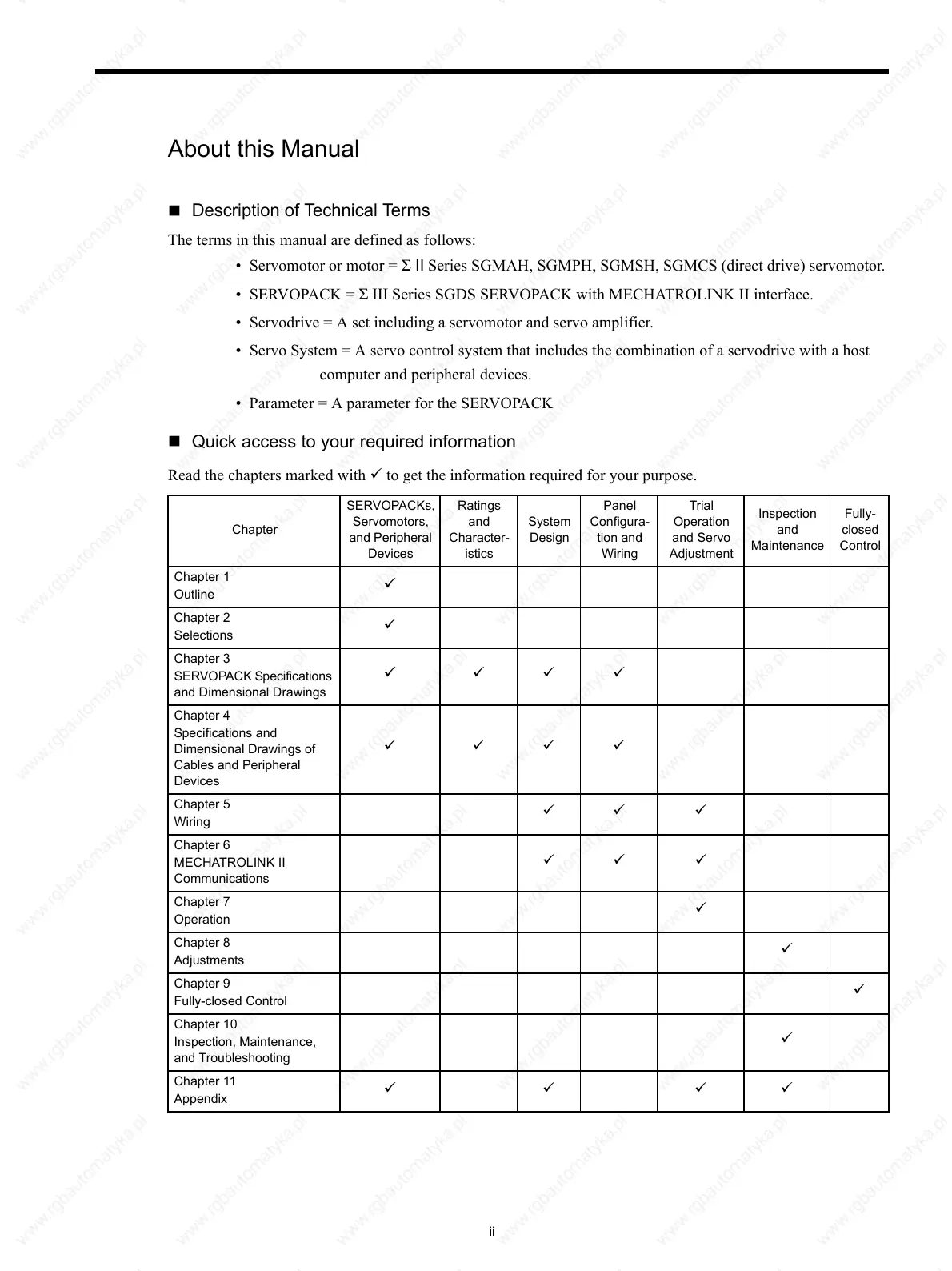 Page #5 background image