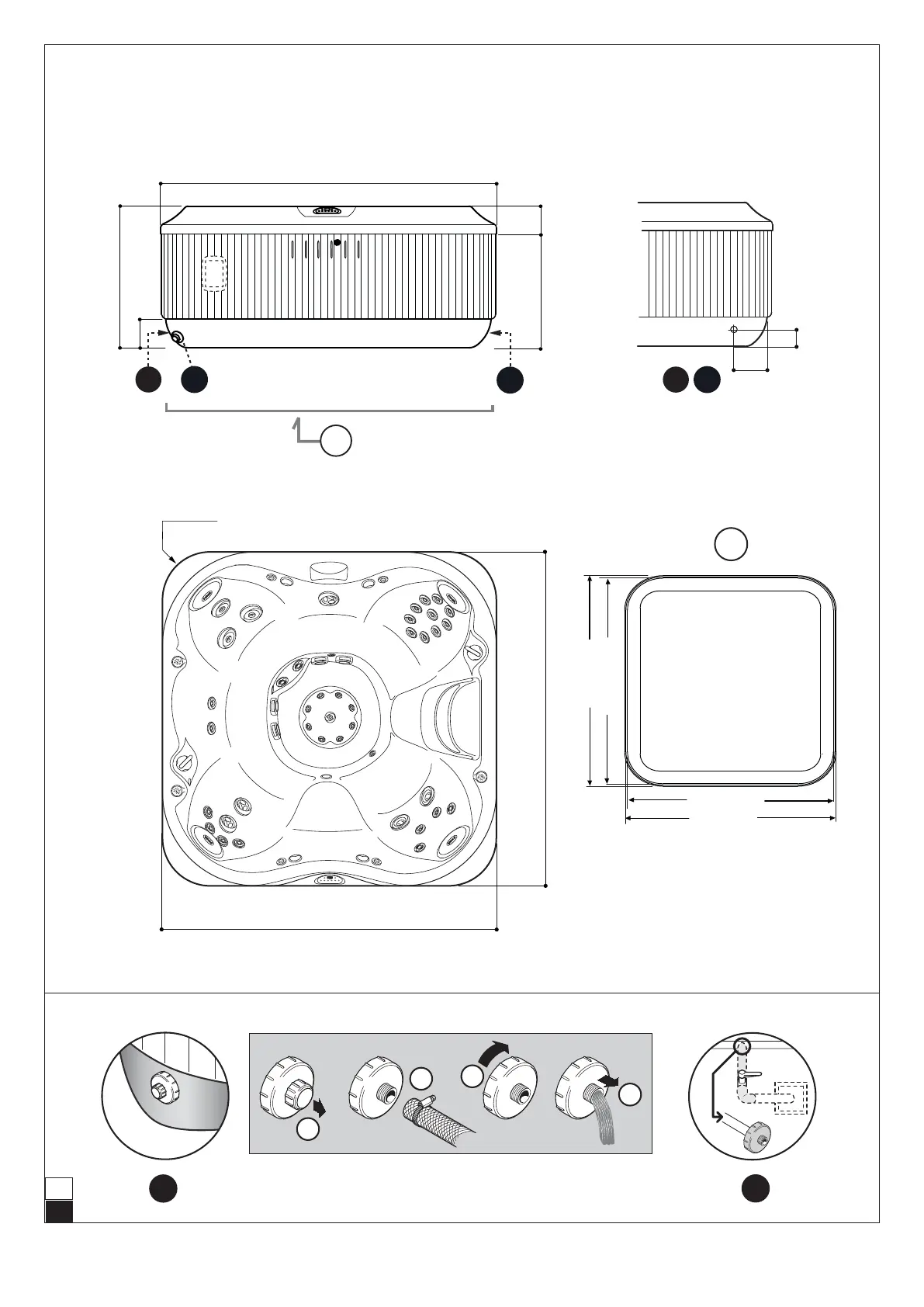 Page #6 background image