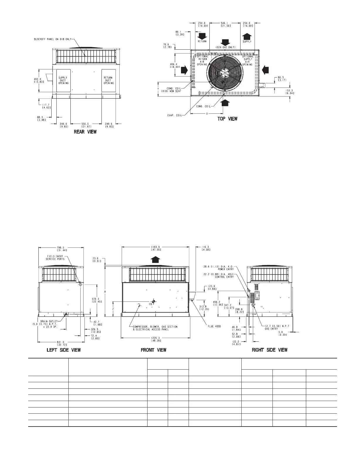 Page #3 background image