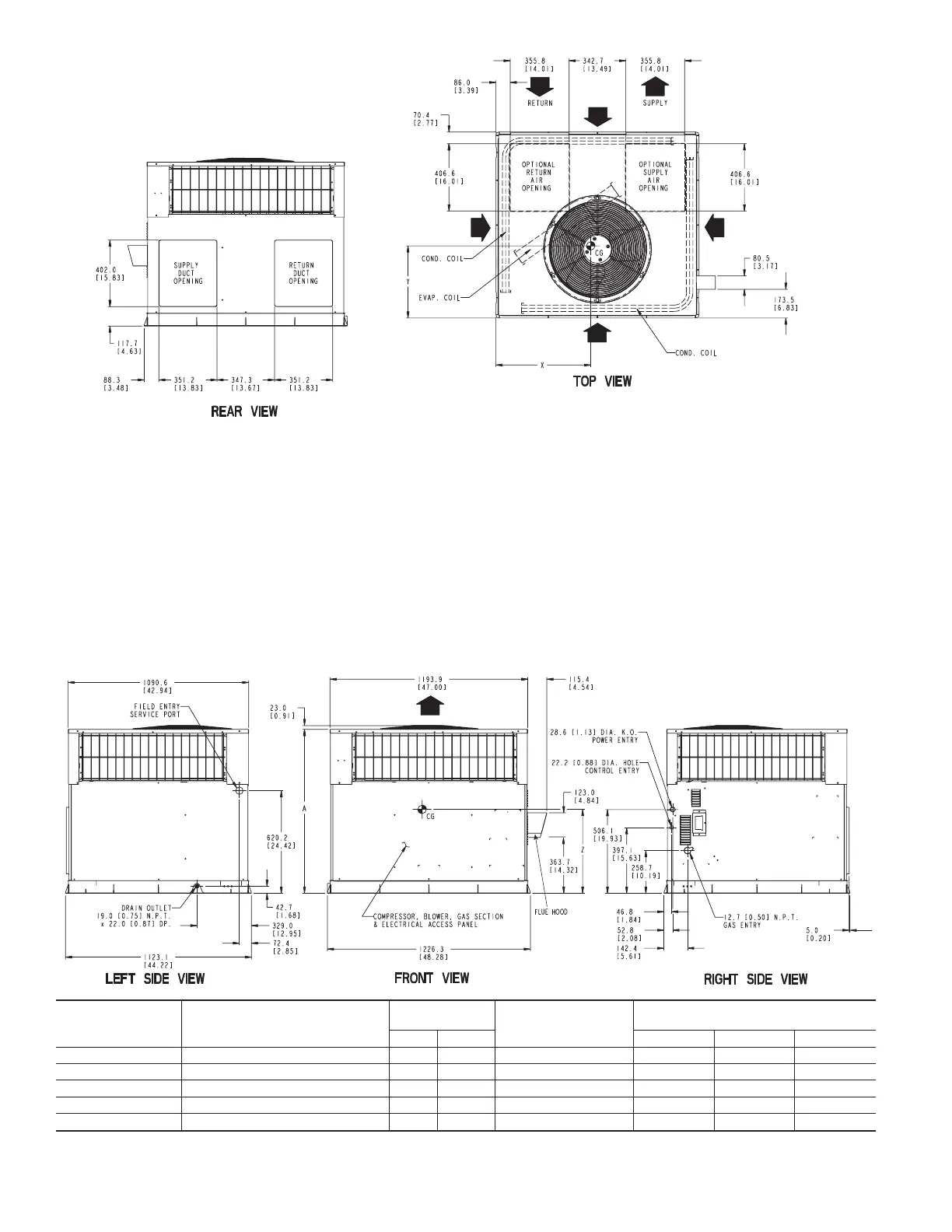 Page #4 background image
